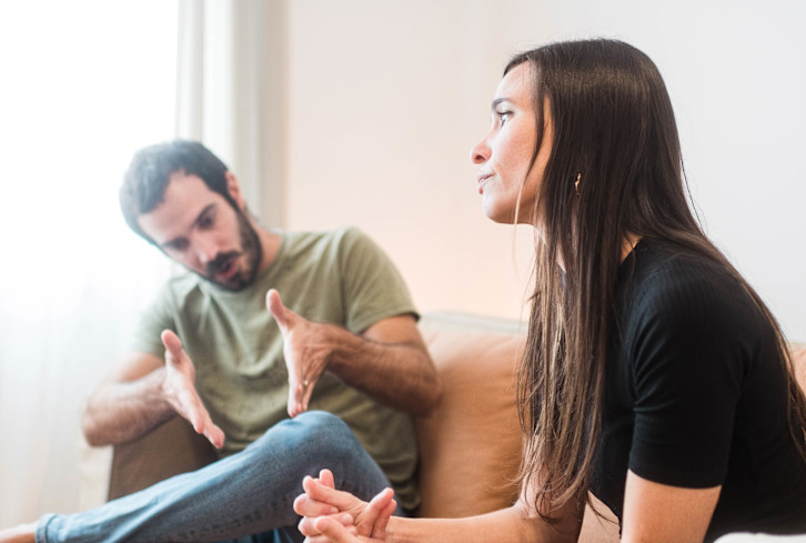 These 3 Zodiac Signs Are Prone To Anger Issues — Is One Yours?
