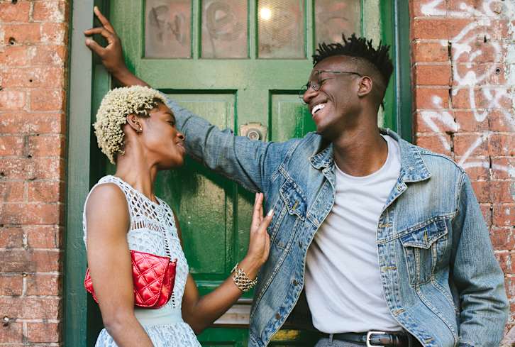 This Type Of Love Only Has About A 90-Day Life Span, Experts Say