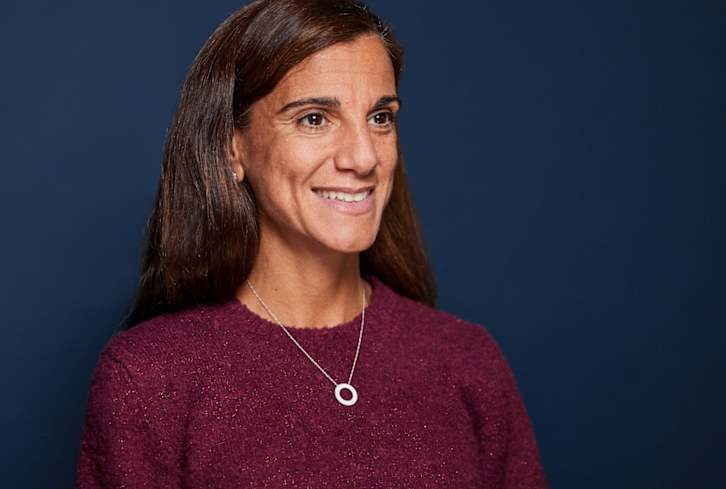 Sheeva Talebian, M.D., On Fertility & The No. 1 Reason Women Are Not Getting Pregnant