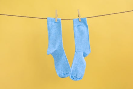 9 Ways To Use Vinegar On Laundry (Zero Of Which Will Make Your Clothes Smell)