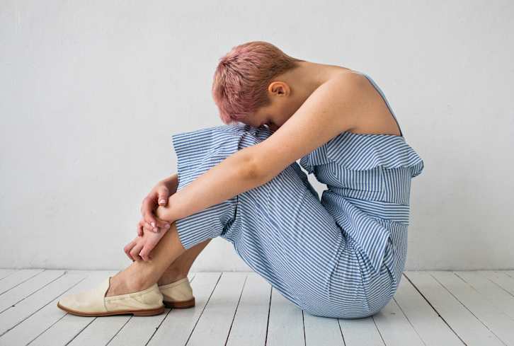 The 7 Key Factors For Lowering Depression Risk, According To Research