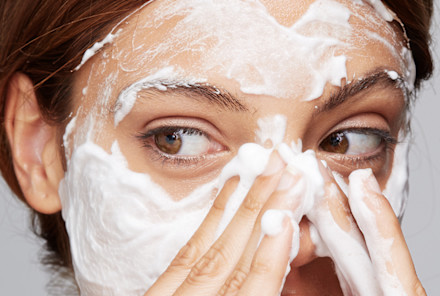 Do This Once A Week For Smoother Skin & Fewer Blackheads