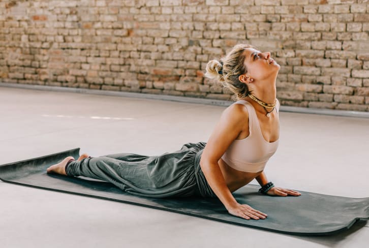 Yin Yoga 101: Everything You Need to Know About This Deep, Meditative Practice