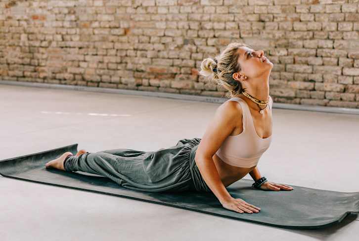 Yin Yoga 101: Everything You Need to Know About This Deep, Meditative Practice