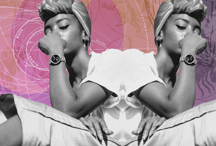 Read article: Mercury Goes Retrograde This Week—Here’s What Your Sign Needs To Know