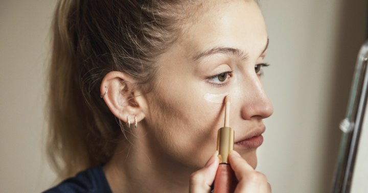 You've Got To Try These Go-To Concealer Hacks For Bright Eyes, Even Skin & More - cover
