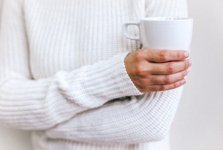 A Neuropsychiatrist Warns Seasonal Depression May Be Worse In 2020