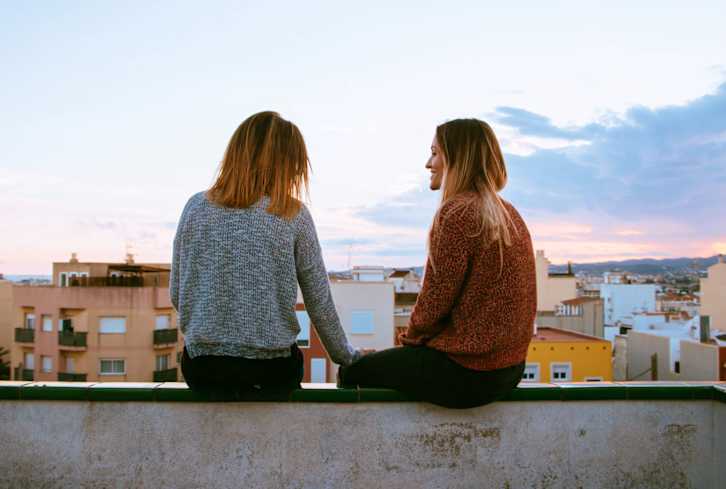 Have A Friend Going Through A Breakup? 13 Ways To Really Support Them