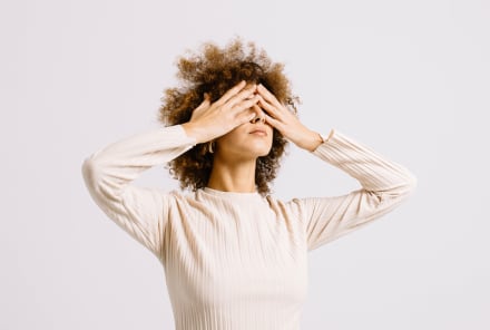I'm An Optometrist & Here's Why You Need To Stop Rubbing Your Eyes