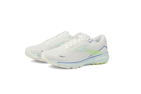 Brooks Ghost 15 Review