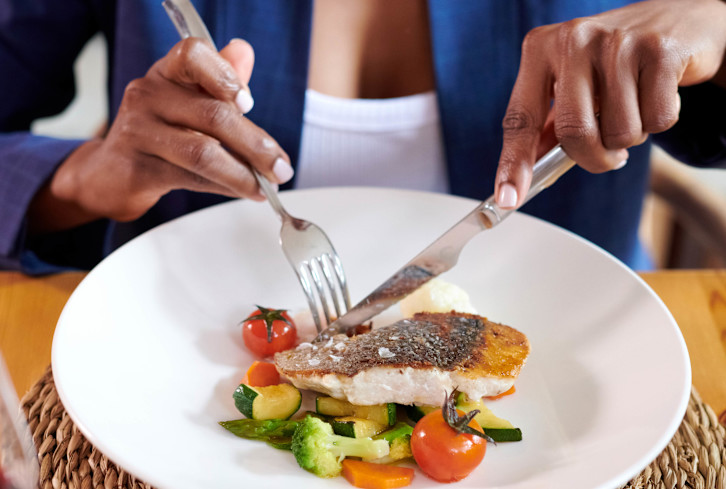 This Type Of Fat Is Vital For Women's Health—Are You Getting Enough?
