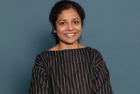 Preethaji on the mindbodygreen Podcast