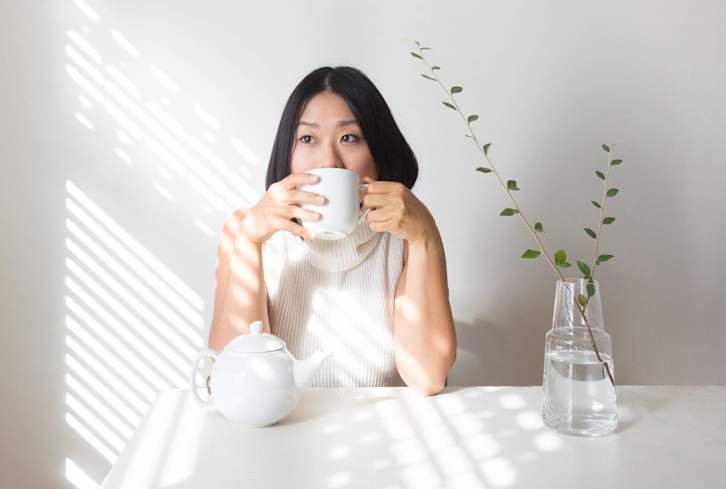 Improve Glucose Control & Insulin Sensitivity With This Common Beverage