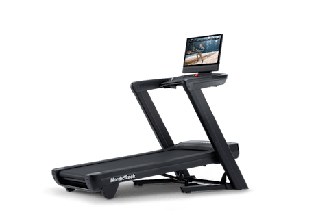 NordicTrack Commercial 2450 treadmill