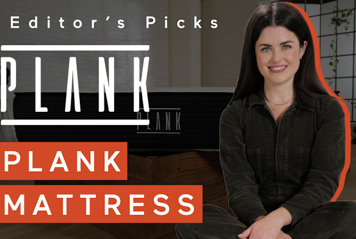 Read article: This Mattress Is The Firmest Option On The Market — But How Does It Really Feel? Read article: This Mattress Is The Firmest Option On The Market — But How Does It Really Feel?