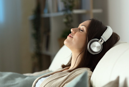 What Is Auralism? 10 Ways To Explore This Sound-Based Fetish