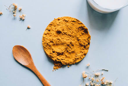 How Turmeric Can Alleviate PMS & When To Take It For Maximum Results