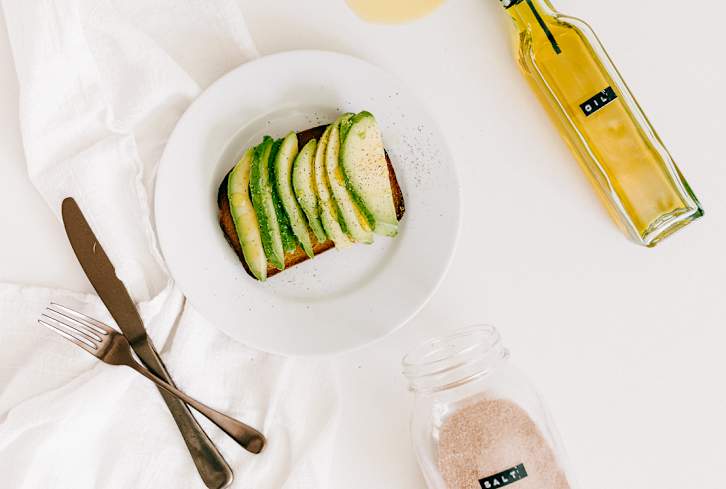 Too Much Salt Weakens Immunity — Here's What A Healthy Amount Looks Like
