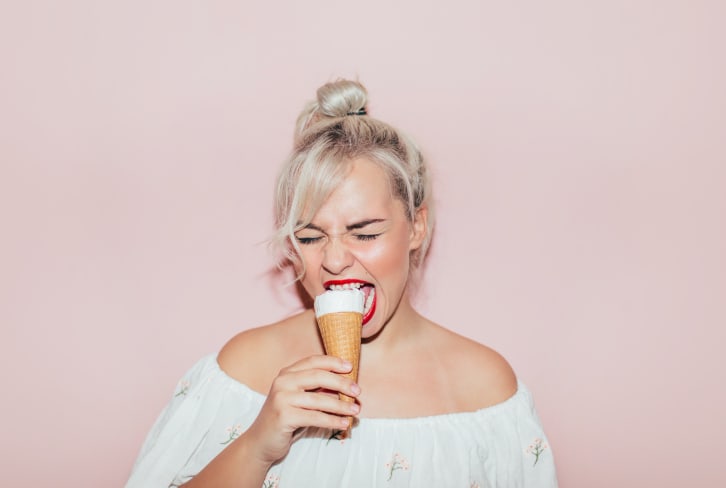 5 Things Confident Women Do Differently