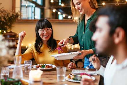 This Zodiac Sign Hosts The Ultimate Thanksgiving—Is It Yours?
