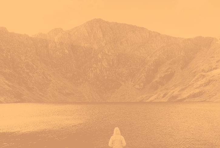 Solange Knowles Just Changed Up The Meditation Game & We're In Love
