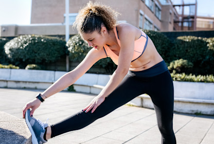 Trouble Sticking To Your New Year's Resolutions? Here's What You May Be Overlooking