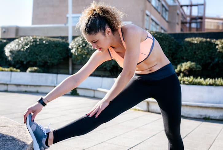 Trouble Sticking To Your New Year's Resolutions? Here's What You May Be Overlooking
