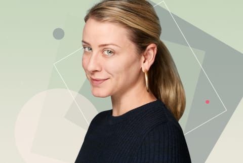 Lo Bosworth on sleep and anxiety