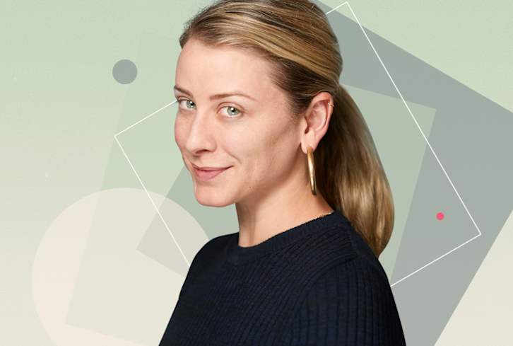 How Lo Bosworth Eats To Beat Anxiety & Her Go-To Nightly Ritual