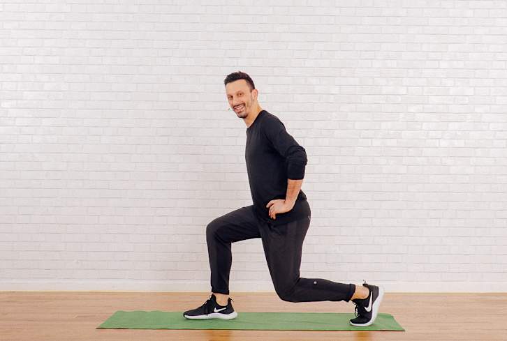 15 Bodyweight Glute Exercises That Go Far Beyond Simple Squats