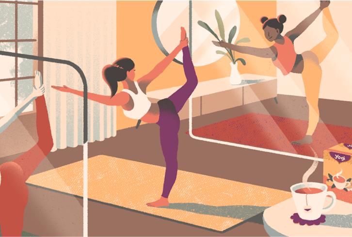 mbg Action Week Is Back: How To Feel Closer (From 6 Feet Away)