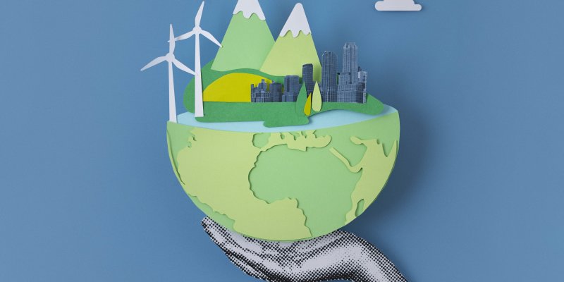 5 Major Climate Change Discoveries That Defined 2020 - Vimarsana News