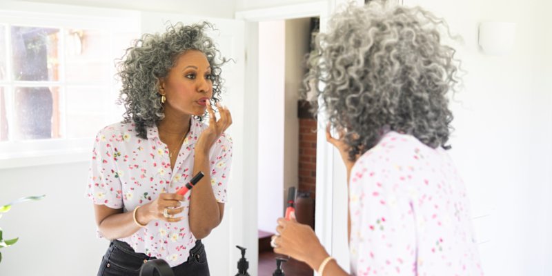 Could This Popular Stress Supplement Be A Menopause Multitasker?