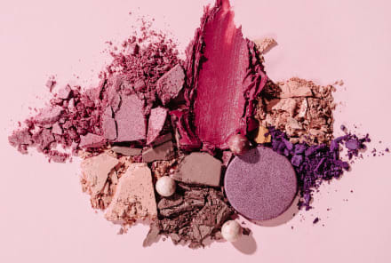 The Mica Issue Isn't Solved — The Latest On The Sparkly Stuff In Your Makeup