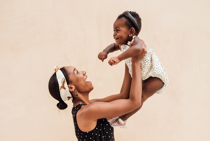 These 5 Practices Are Crucial For Building Babies' Brains As They Develop