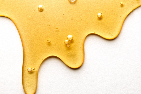 Honey Drizzle