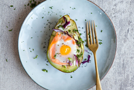 Read article: 3 Easy & Affordable Paleo Breakfasts To Start Your Day Off Right