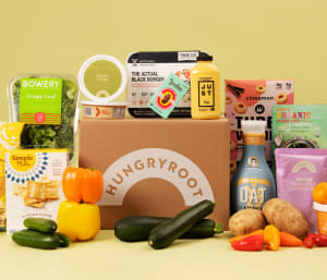 Don't Order Hungryroot Until You've Read This Honest Review