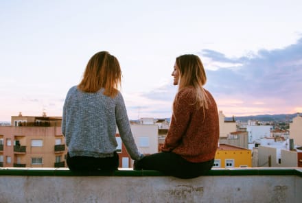 How To Develop Closer Friendships, From Psychology Experts