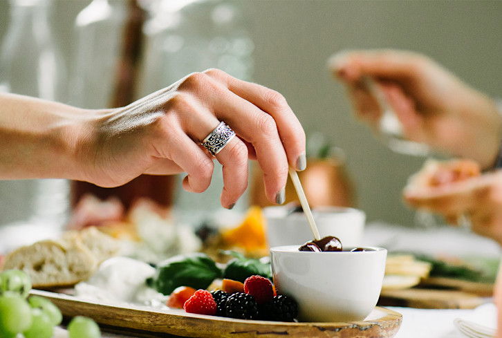 Add These Foods To Your Grocery List To Lower Cognitive Decline Risk Up To 27%