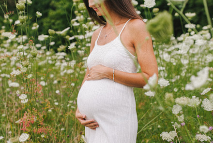 5 Ways Ayurveda Can Help Make Pregnancy Easier