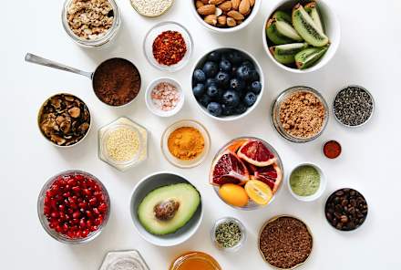 4 Foods A Cardiologist Wants You To Eat More Of To Improve Cholesterol 4 Foods A Cardiologist Wants You To Eat More Of To Improve Cholesterol