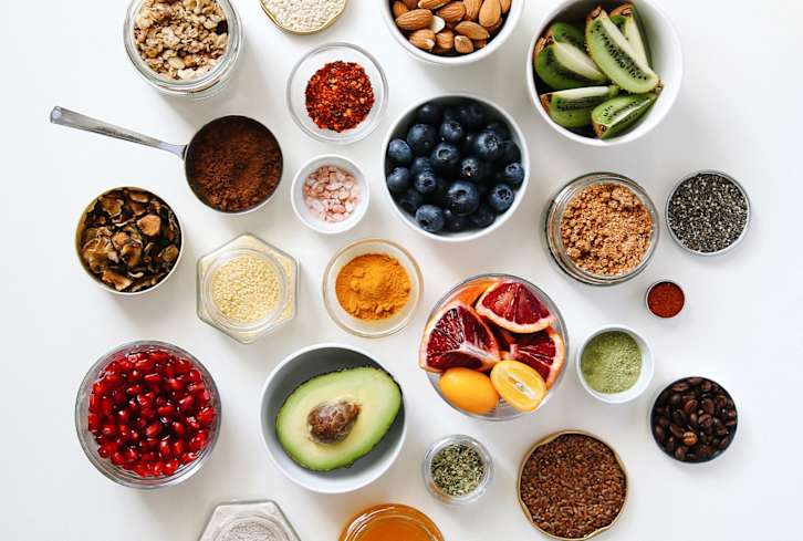 4 Foods A Cardiologist Wants You To Eat More Of To Improve Cholesterol 4 Foods A Cardiologist Wants You To Eat More Of To Improve Cholesterol