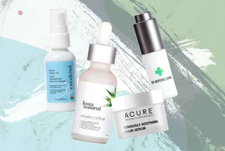 Found: Best Budget-Friendly Natural Serums For $30 And Under