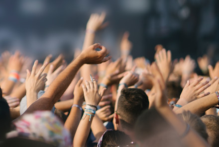 Read article: Love Going To Museums & Concerts? What That Reveals About Your Health Read article: Love Going To Museums & Concerts? What That Reveals About Your Health