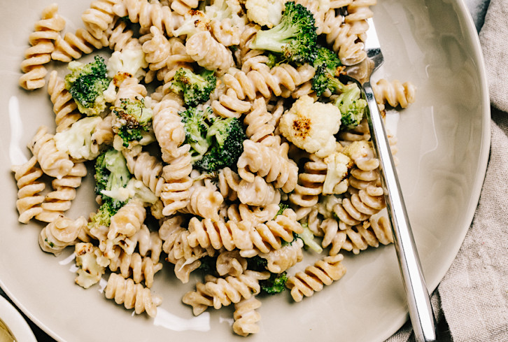 Read article: Make Sure You're Getting Enough Of This For Better Gut Health