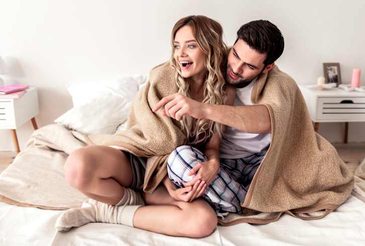 The Incredibly Common Male Fetish No One Talks About