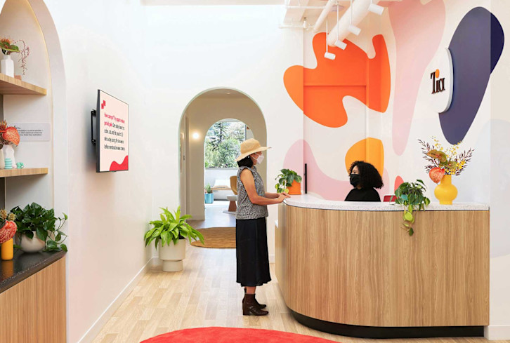 Women’s Health Care Is Getting An Upgrade