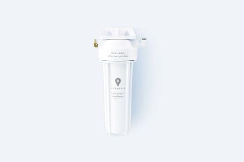 Hydroviv Water Filter