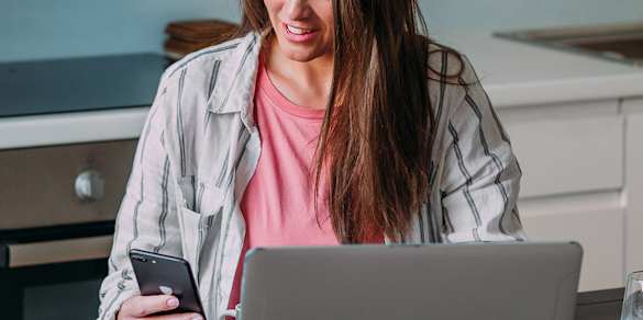 Image of Found: A Brain Coach's Tip To Overcome The Afternoon Slump